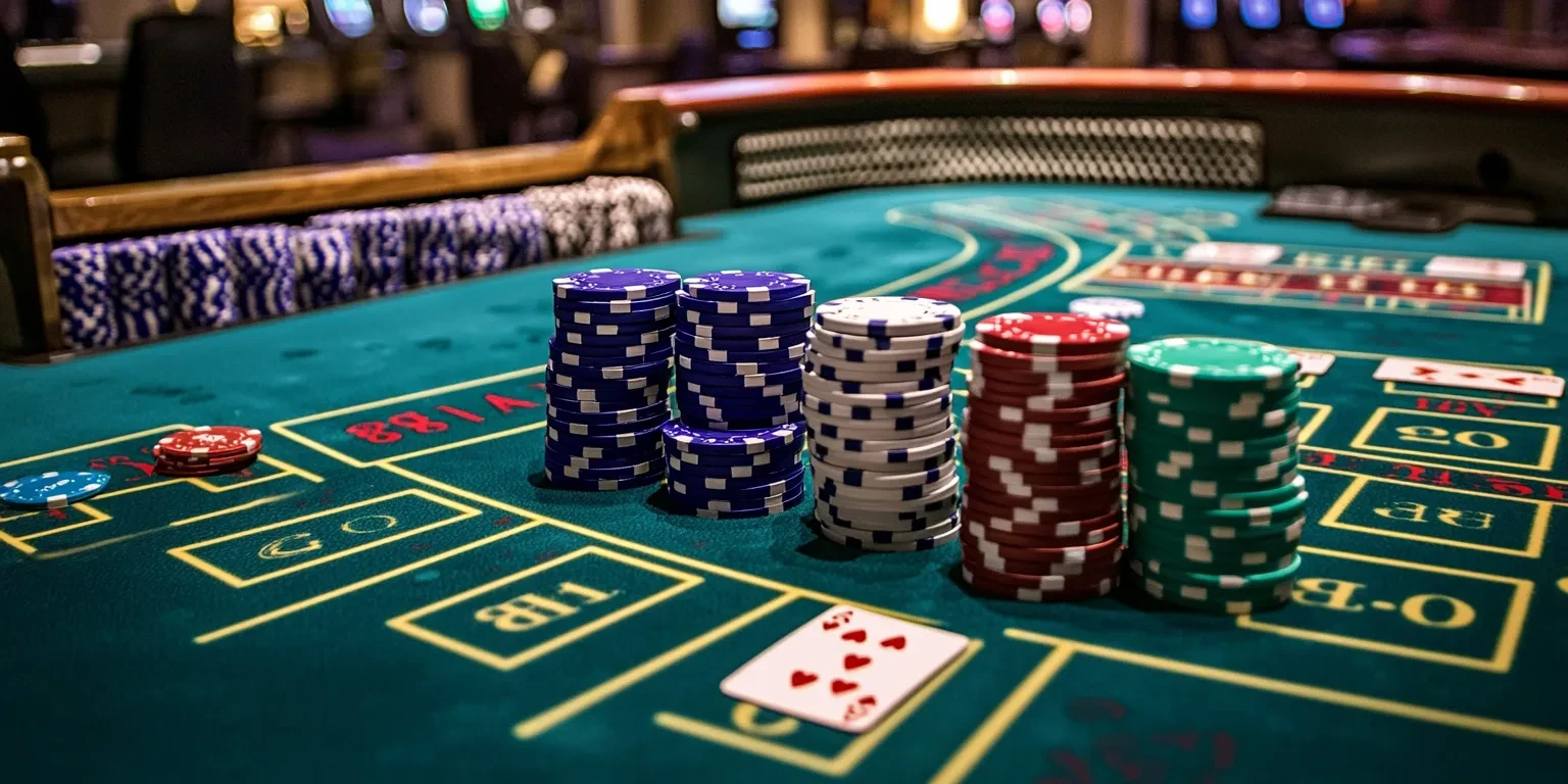 Slot Games