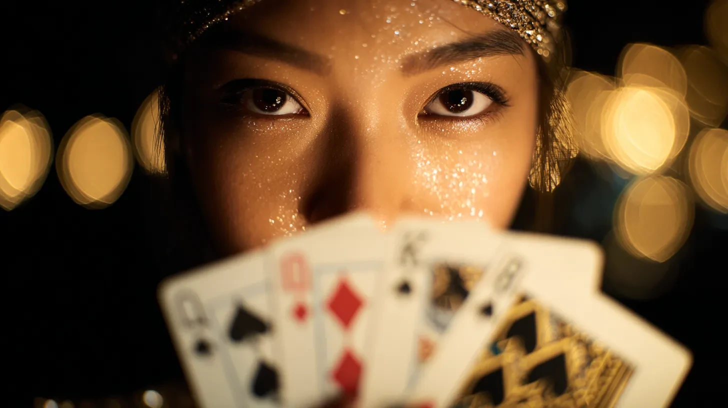 Speed Baccarat