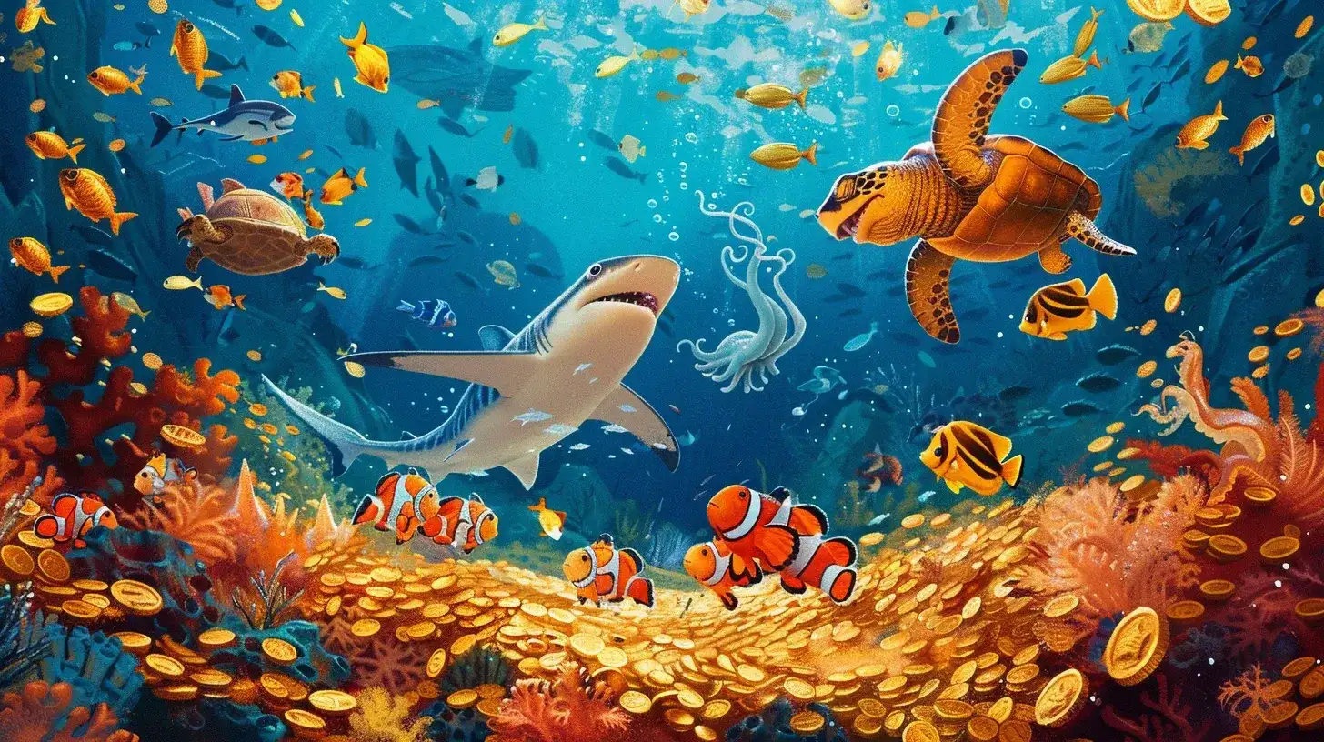 Fishing