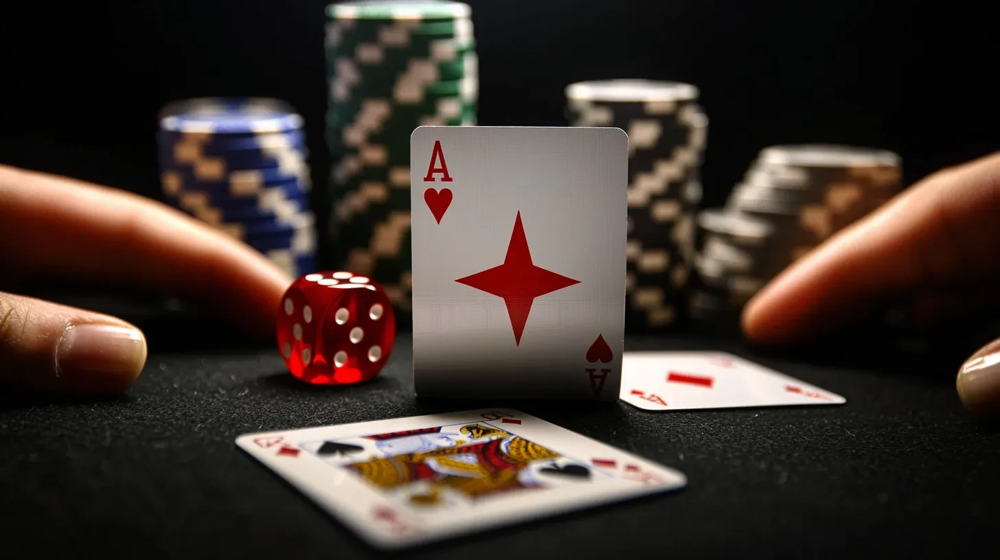 Odds Terbaik dalam Permainan Dalam Talian