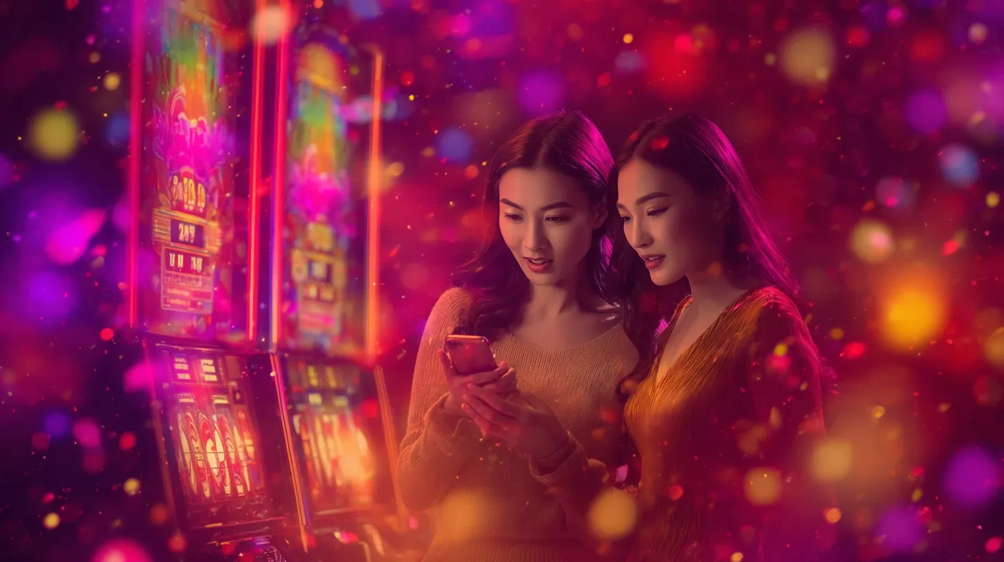 Jenis-jenis Permainan Dalam Talian yang Popular